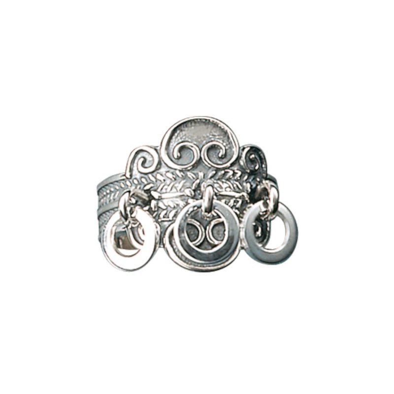 317103 - Ring, oksidert